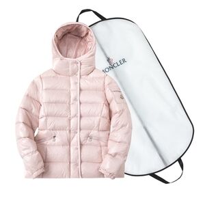 short down jacket